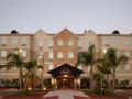 Staybridge Suites Brownsville ホテル詳細