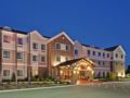 Staybridge Suites Buffalo-Airport ホテル詳細