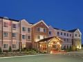 Staybridge Suites Buffalo ホテル詳細