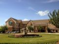 Staybridge Suites Chantilly Dulles Airport ホテル詳細