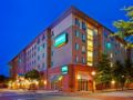 Staybridge Suites Chattanooga Downtown - Convention Center ホテル詳細