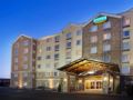 Staybridge Suites Chattanooga-Hamilton Place ホテル詳細