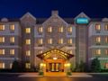 Staybridge Suites Cincinnati North ホテル詳細