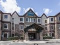 Staybridge Suites Colorado Springs North ホテル詳細