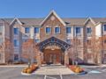 Staybridge Suites Corning ホテル詳細