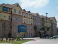 Staybridge Suites Corpus Christi Hotel ホテル詳細
