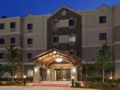 Staybridge Suites Covington ホテル詳細