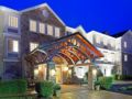 Staybridge Suites Cranbury - South Brunswick ホテル詳細