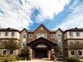 Staybridge Suites Dallas-Las Colinas Area ホテル詳細