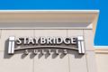 Staybridge Suites Denver Downtown ホテル詳細