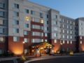 Staybridge Suites Denver International Airport ホテル詳細