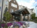 Staybridge Suites Denver South - Park Meadows ホテル詳細