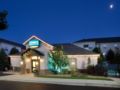 Staybridge Suites Denver Tech Center ホテル詳細