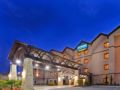 Staybridge Suites DFW Airport North ホテル詳細