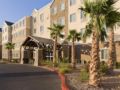 Staybridge Suites El Paso Airport Area ホテル詳細