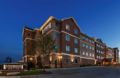 Staybridge Suites Fort Worth - Fossil Creek ホテル詳細