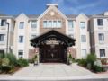 Staybridge Suites Grand Rapids-Kentwood ホテル詳細