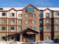 Staybridge Suites Great Falls ホテル詳細