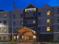 Staybridge Suites Gulf Shores ホテル詳細