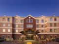 Staybridge Suites Hot Springs ホテル詳細