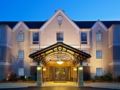 Staybridge Suites Hotel Springfield South ホテル詳細