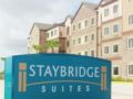 Staybridge Suites Houston - IAH Airport ホテル詳細