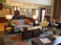 Staybridge Suites Houston W - Westchase Area ホテル詳細