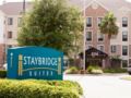 Staybridge Suites Houston West - Energy Corridor ホテル詳細