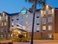 Staybridge Suites Houston - Willowbrook ホテル詳細