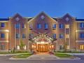 Staybridge Suites Indianapolis-Carmel ホテル詳細