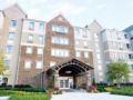 Staybridge Suites Indianapolis-Fishers Hotel ホテル詳細