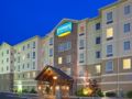Staybridge Suites-Knoxville Oak Ridge ホテル詳細