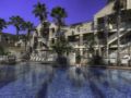 Staybridge Suites-Lake Buena Vista ホテル詳細