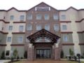 STAYBRIDGE SUITES LAKE JACKSON ホテル詳細