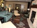 Staybridge Suites Lincoln North East ホテル詳細