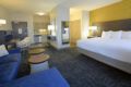 Staybridge Suites Little Rock - Medical Center ホテル詳細