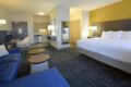 Staybridge Suites Little Rock - Medical Center ホテル詳細