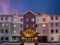 Staybridge Suites Newport News ホテル詳細