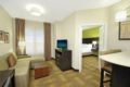 Staybridge Suites - Odessa - Interstate HWY 20 ホテル詳細