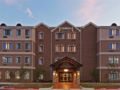 Staybridge Suites Oklahoma City-Quail Springs ホテル詳細