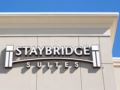 Staybridge Suites Omaha West ホテル詳細