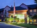 Staybridge Suites Orlando South ホテル詳細