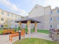 Staybridge Suites-Philadelphia/Mount Laurel ホテル詳細