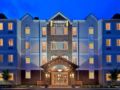 Staybridge Suites Philadelphia Valley Forge 422 ホテル詳細