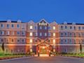 Staybridge Suites Rochester University ホテル詳細