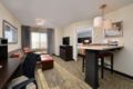 Staybridge Suites Rochester ホテル詳細