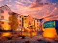 Staybridge Suites Sacramento-Folsom ホテル詳細