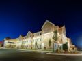 Staybridge Suites Salt Lake-West Valley City ホテル詳細