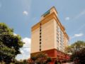 Staybridge Suites San Antonio Downtown Convention Center ホテル詳細