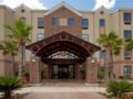 Staybridge Suites San Antonio NW Near Six Flags Fiesta ホテル詳細